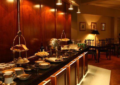 Plaza 5* Ciudad Autónoma de Buenos Aires