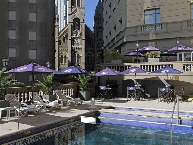 Hotel Plaza Ciudad Autónoma de Buenos Aires