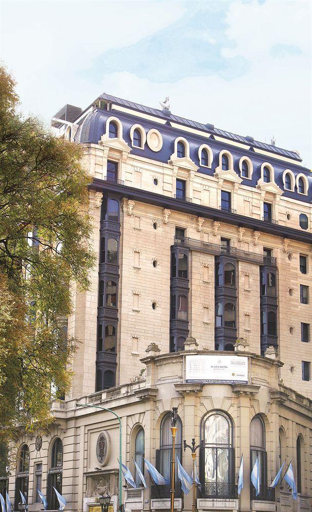 Plaza 5* Ciudad Autónoma de Buenos Aires