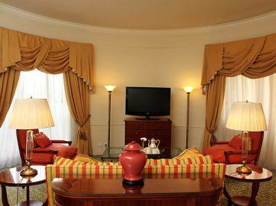 Hotel Plaza Ciudad Autónoma de Buenos Aires