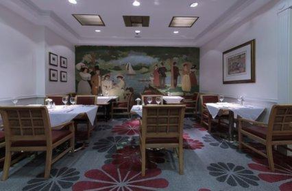 Hotel Plaza Ciudad Autónoma de Buenos Aires