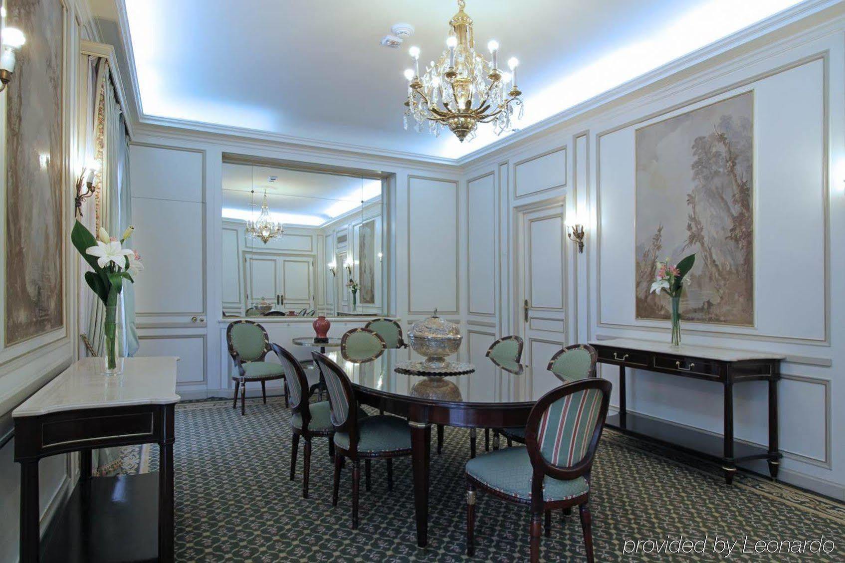 Hotel Plaza Ciudad Autónoma de Buenos Aires
