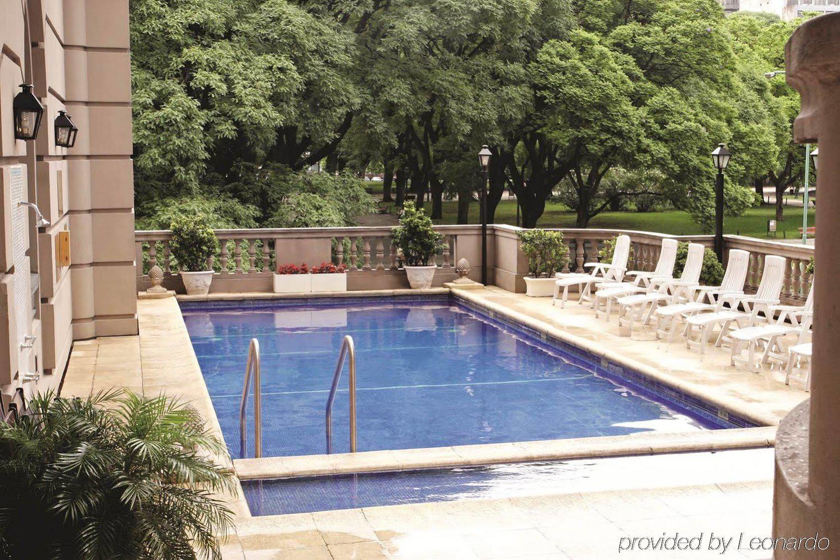 Plaza 5* Ciudad Autónoma de Buenos Aires