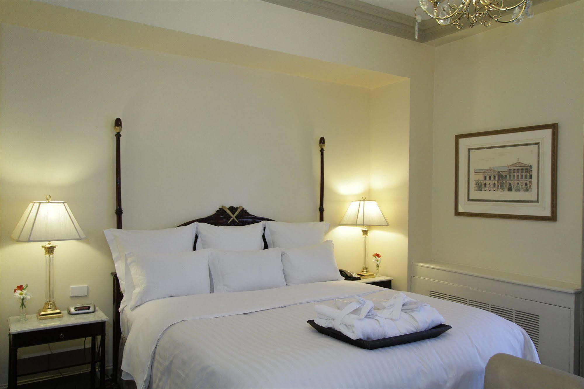 Plaza Hotel Ciudad Autónoma de Buenos Aires