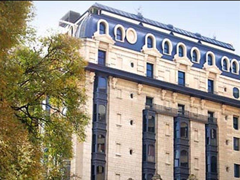 Hotel Plaza Buenos Aires