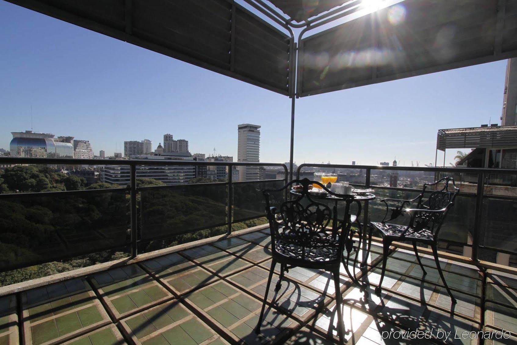 Plaza Hotel Buenos Aires