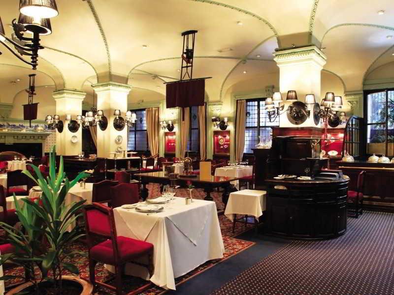 Plaza Hotel Ciudad Autónoma de Buenos Aires