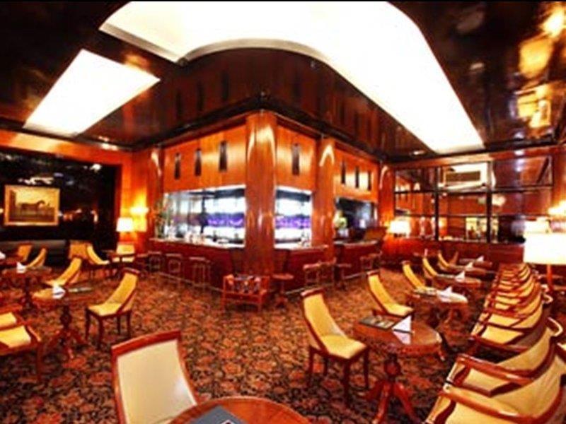 Hotel Plaza Ciudad Autónoma de Buenos Aires