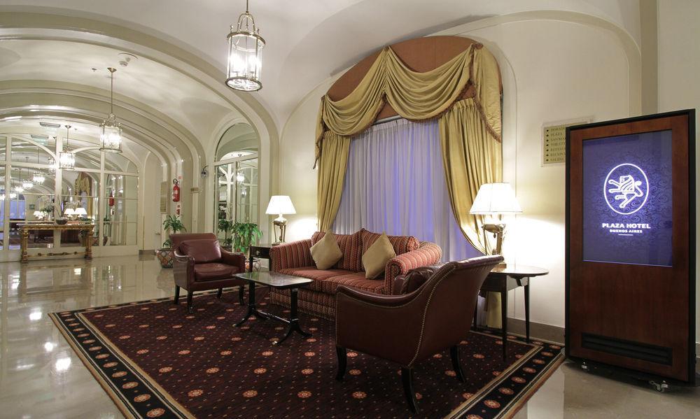 Plaza 5* Ciudad Autónoma de Buenos Aires