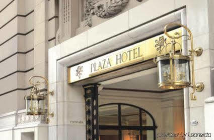 Hotel Plaza Ciudad Autónoma de Buenos Aires